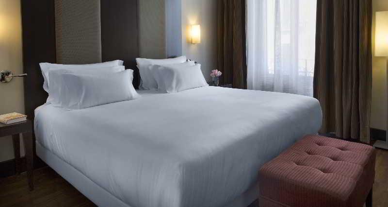 Hotel Nh Collection Victoria Granada
